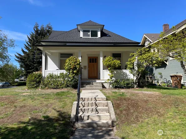 3323 N 27th Street, Tacoma, WA 98407