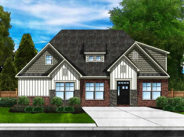 1523 Greenfarm Court Nettles #B-lot 30, Florence, SC 29501
