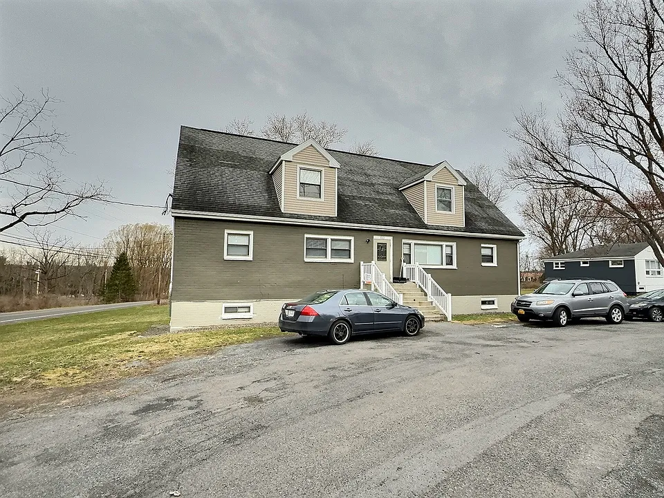 540 Warren Rd #1