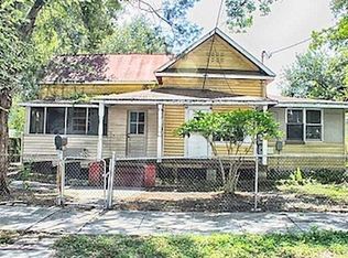 3009 N Morgan St, Tampa, FL 33603