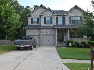 195 Homestead Way, Covington, GA 30014