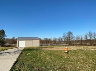 4106 Van Fossen Rd, Johnstown, OH 43031