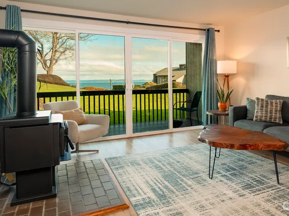100 Olympic Way #13, Port Ludlow, WA 98365