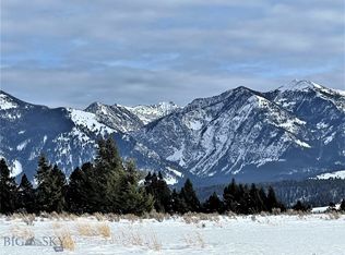 LOT 35 Sun West Ranch Rd #2, Cameron, MT 59720