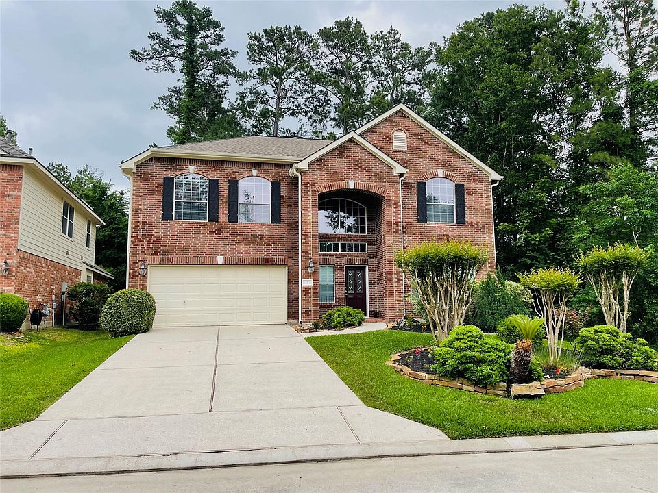 1st image of 2 Bryce Branch Cir