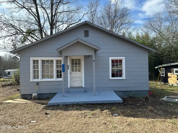 124 Central Avenue, Rockingham, NC 28379