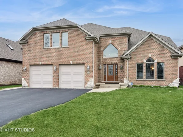 1533 S Douglas Ave, Arlington Heights, IL 60005