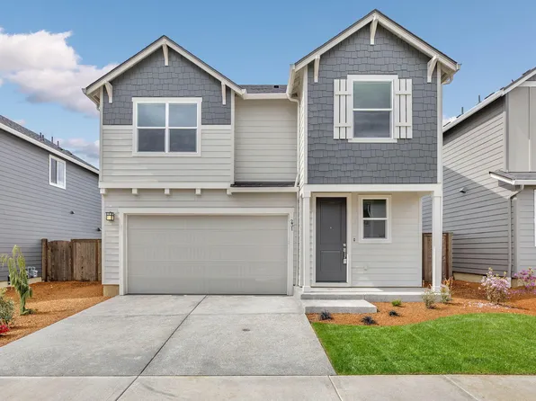 151 Valemont Dr #39, Eagle Point, OR 97524