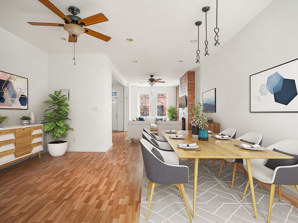 1st image of 458 W 150th St #1