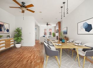 458 W 150th St #1, New York, NY 10031