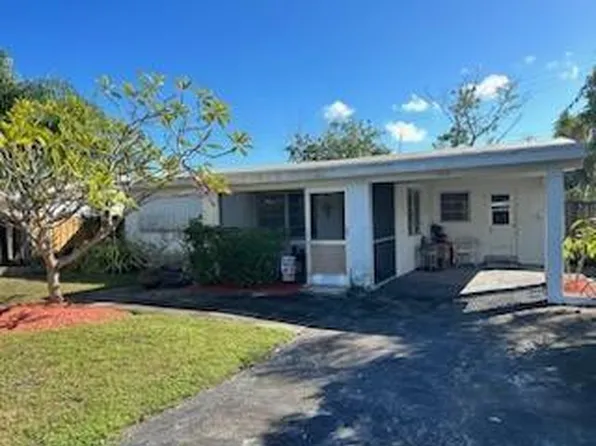 550 NE 46 Street, Oakland Park, FL 33334