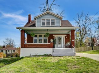 5963 Cleves Warsaw Pike, Cincinnati, OH 45233