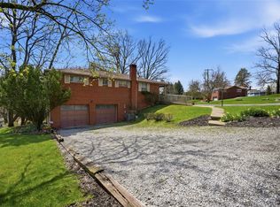 150 Baker Dr, McKnight, PA 15237