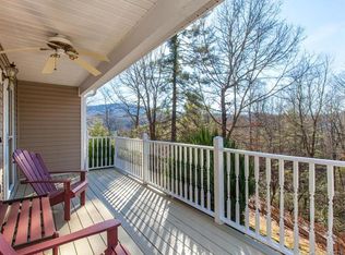 17 Majestic Trce, Hendersonville, NC 28739