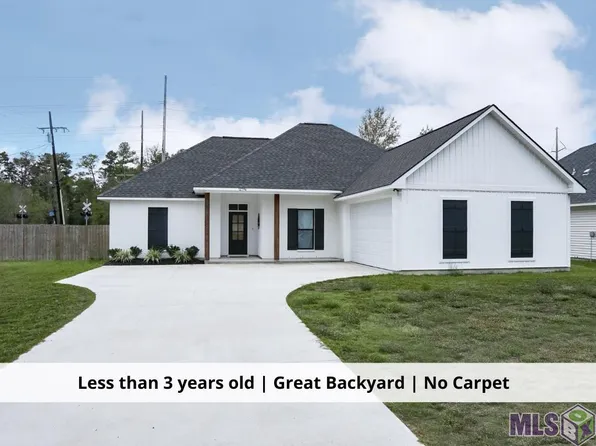 12796 Jaden Dr, Walker, LA 70785