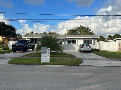 5031 NW 177th St, Miami Gardens, FL, 33055