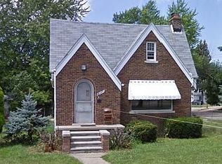 6545 Saint Marys St, Detroit, MI 48228