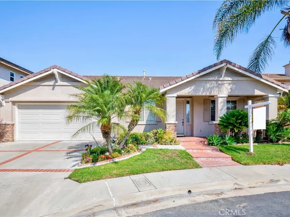 12112 Myron Trapp Dr, Garden Grove, CA 92840