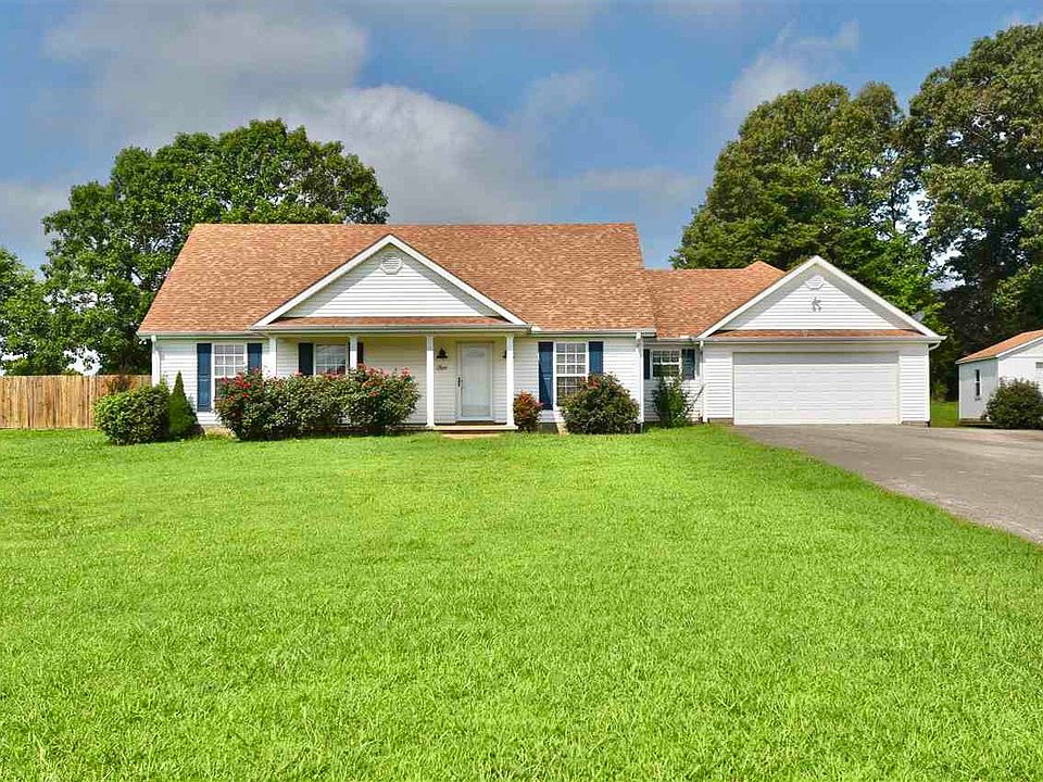 5 Maxie Cv, Huron, TN 38345 Zillow