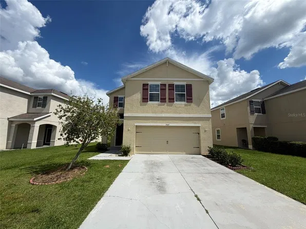 7557 Tuscan Bay Cir, Wesley Chapel, FL 33545