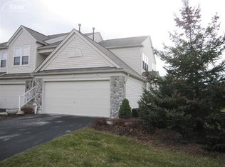 561 Dockside Cir #1, Holly, MI 48442