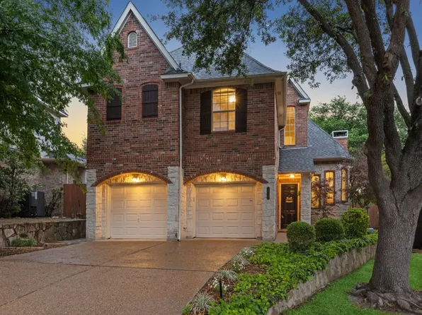 10731 Rose Creek Ct, Dallas, TX 75238