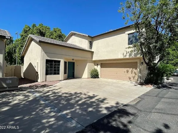 1124 E Rose Ln Unit 14, Phoenix, AZ 85014