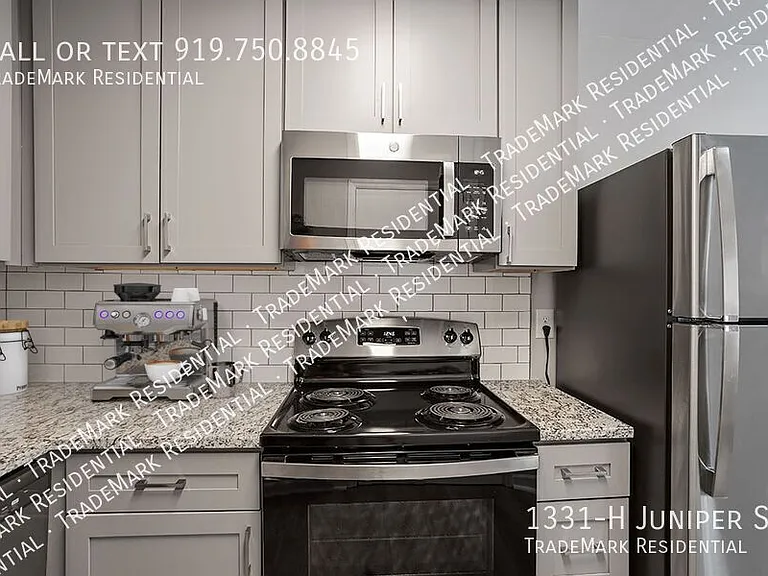 1331H Juniper St — Photo 3