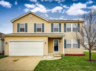 121 Meadowcrest Dr, Belleville, IL 62221