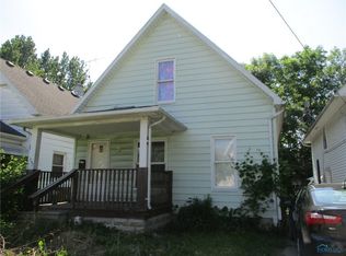 3145 Franklin Ave, Toledo, OH 43608