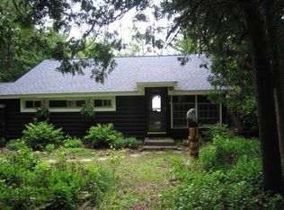 8636 E Grand Lake Rd, Presque Isle, MI 49777