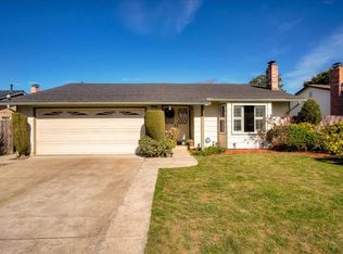36384 La Salle Dr, Newark, CA