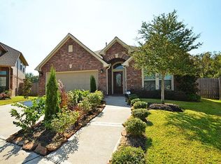 5311 Wolfpen Ridge Ln, Missouri City, TX 77459