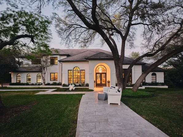 5304 Maryanna Dr, Austin, TX 78746