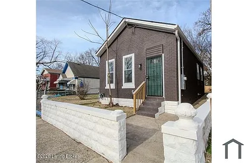 1615 Prentice St Photo 1