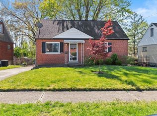 3745 Nightingale Dr, Cincinnati, OH