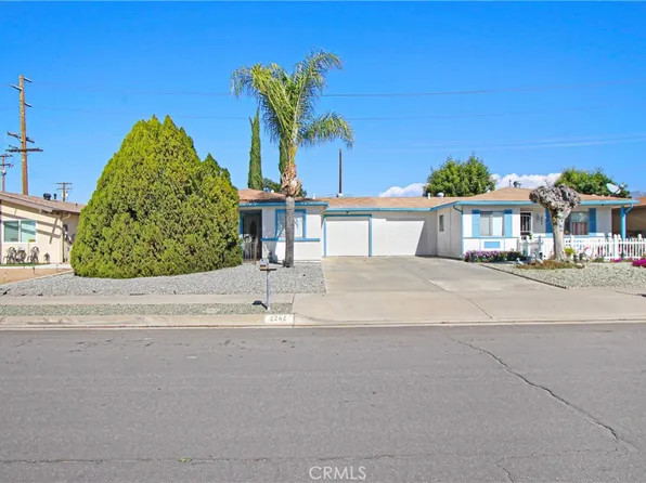 2242 San Padre Ave, Hemet, CA 92545