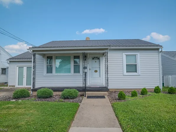 3508 Liberty St, Parkersburg, WV 26104