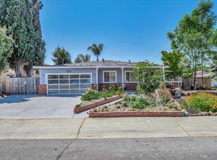 38305 Anita Ct, Fremont, CA 94536
