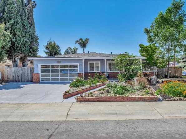 38305 Anita Ct, Fremont, CA 94536