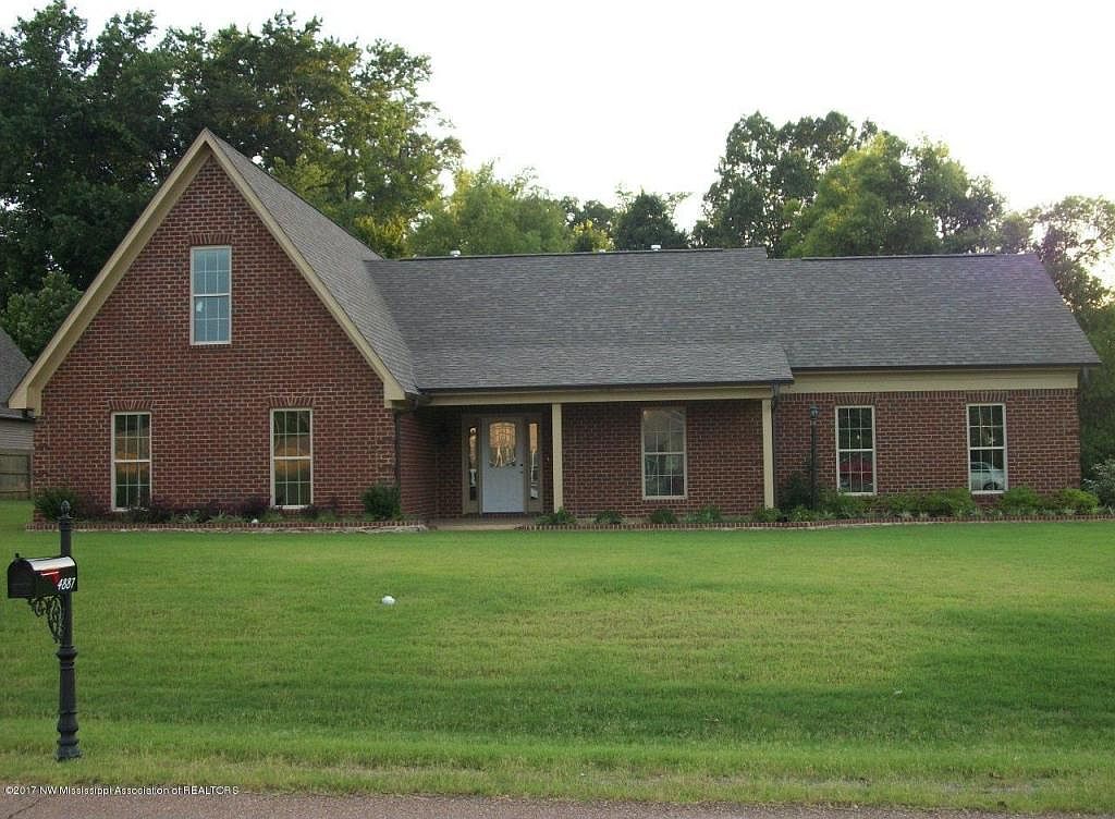 4887 Wesson Heights Dr, Olive Branch, MS 38654 Zillow