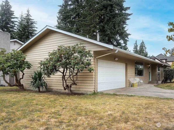 410 88th Street SE, Everett, WA 98208