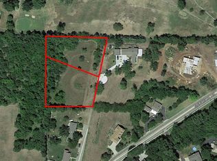 McFarland Rd, Junction city, KS 66441