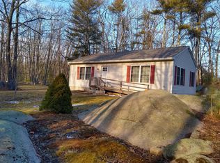 1 Newtown Rd, Biddeford, ME 04005