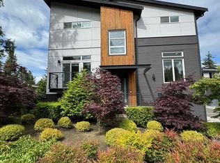 13993 NE 15th Ct, Bellevue, WA 98005