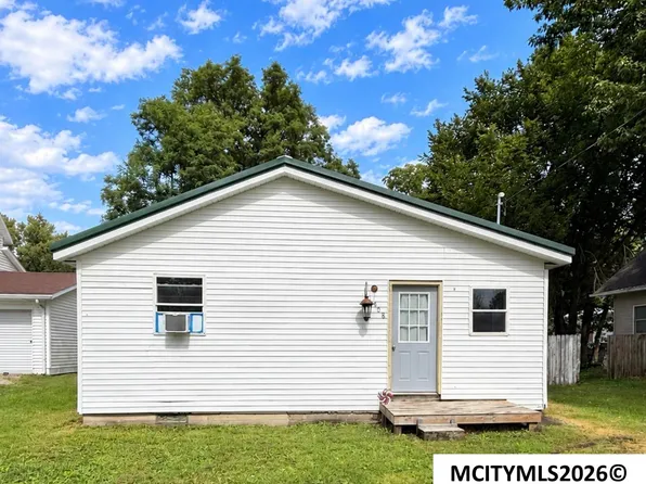 408 W Main St, Fertile, IA 50434