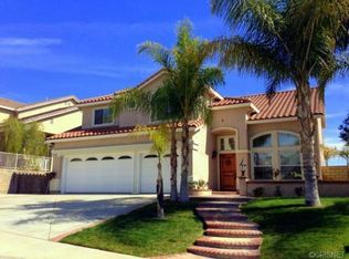 28462 Haskell Canyon Rd, Santa Clarita, CA 91390