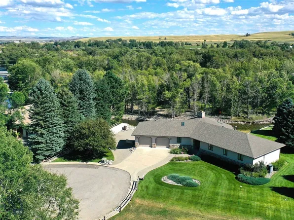105 W Boulder Ct, Big Timber, MT 59011
