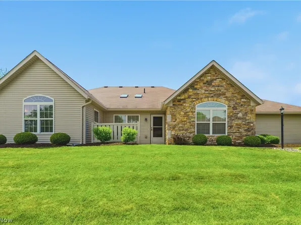 3038 Mahogany Run Cir NW, North Canton, OH 44720