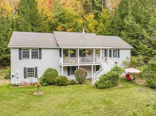 41 Treeline Rd, Thornton, NH 03285